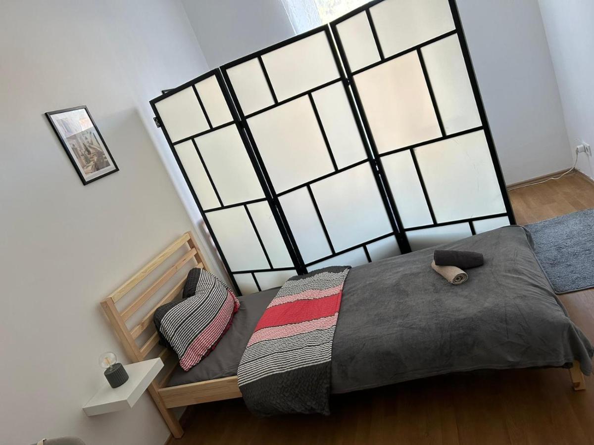 Studio-Apartment In Zentraler Lage Graz Dış mekan fotoğraf